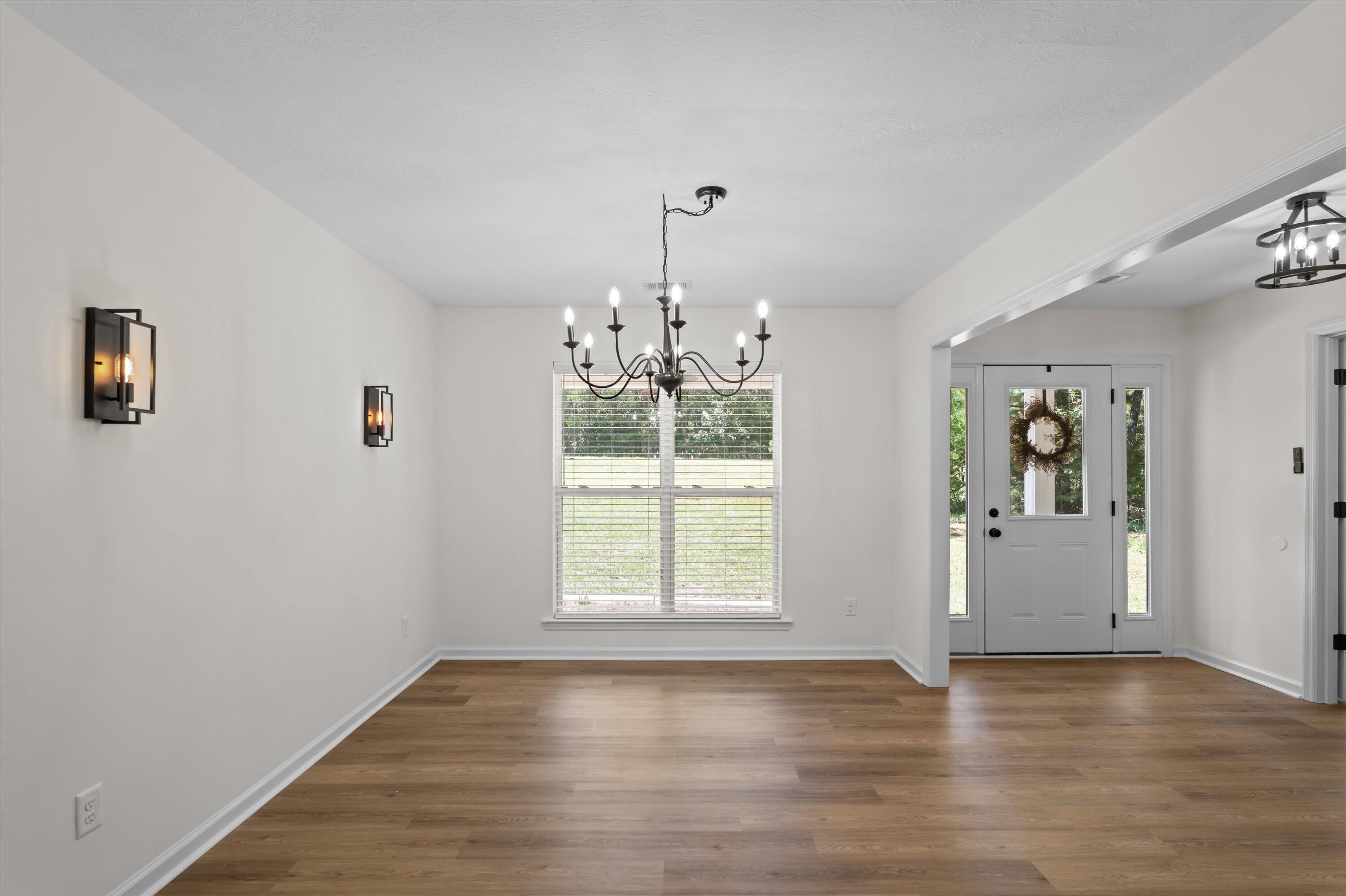 2237 Morris Callaway Road Appling, GA 30802 - Photo 4 of 28 Dining room