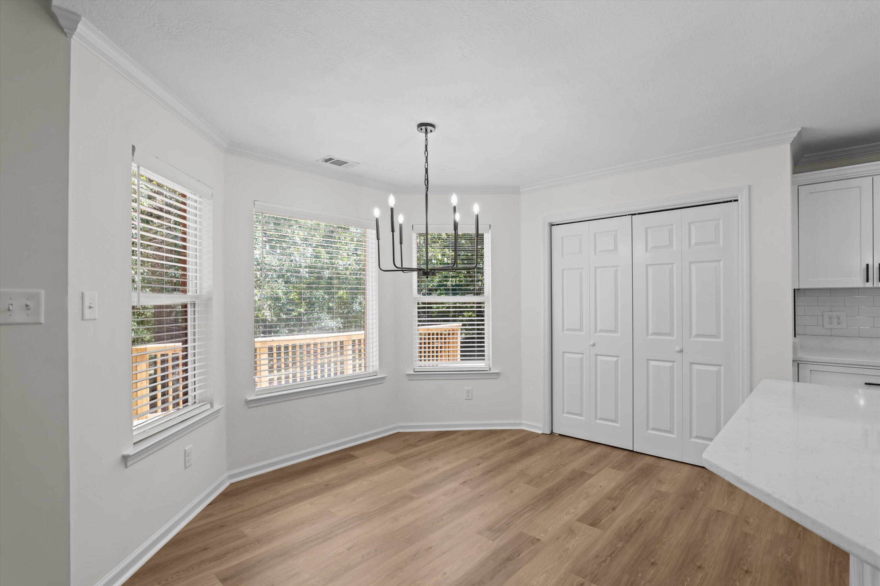 2237 Morris Callaway Road Appling, GA 30802 - Photo 9 of 28 Breakfast room