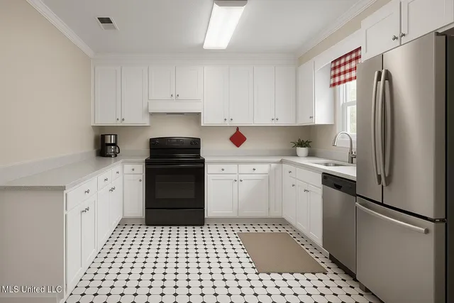 $1,450 | 3108 Bemis Avenue, Gautier, MS 39553