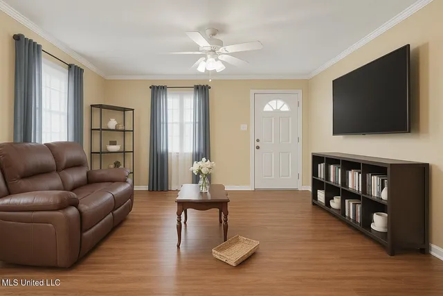 $1,450 | 3108 Bemis Avenue, Gautier, MS 39553