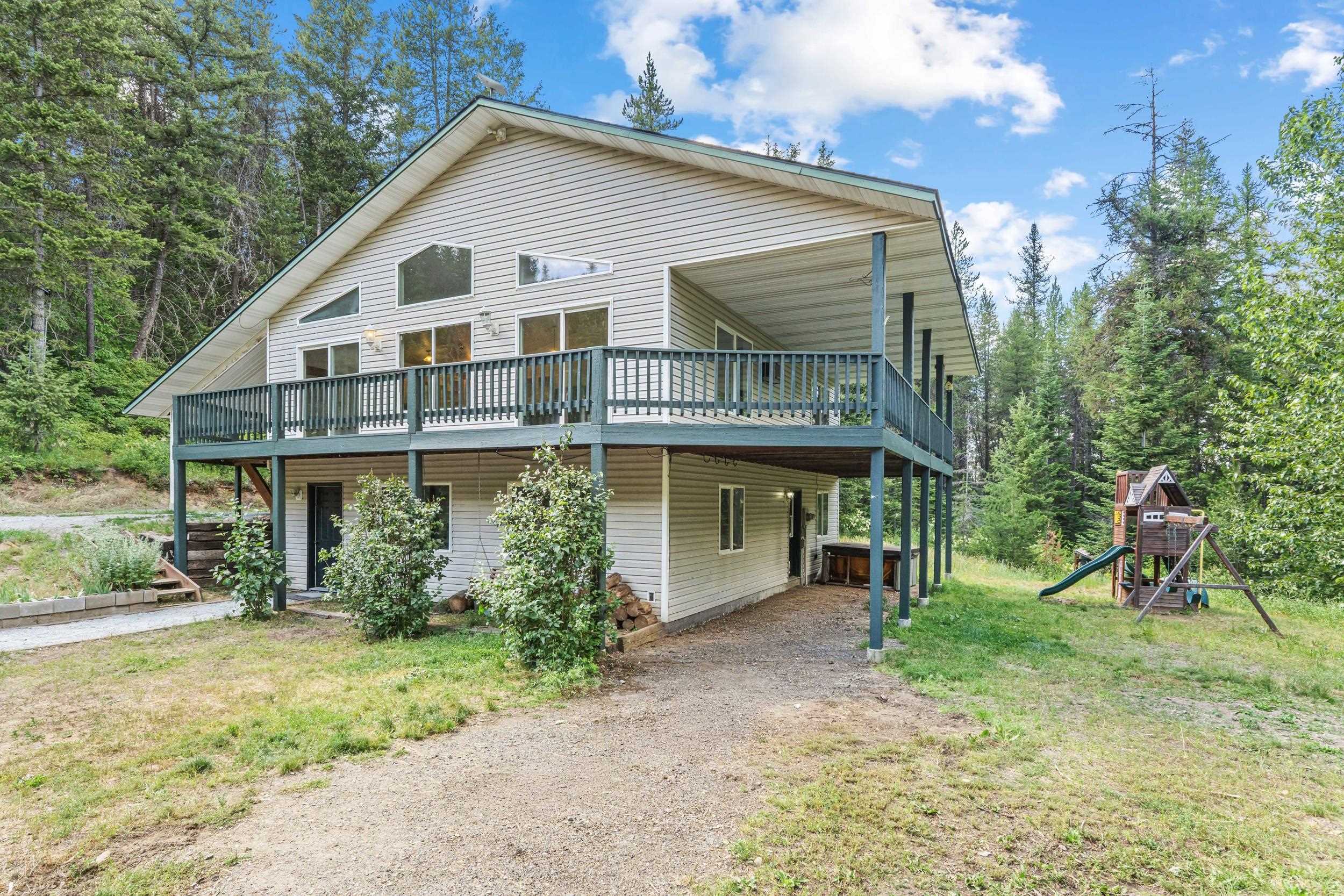 292 Saddle Mountain Road Newport, WA 99156 - Photo 2 of 50
