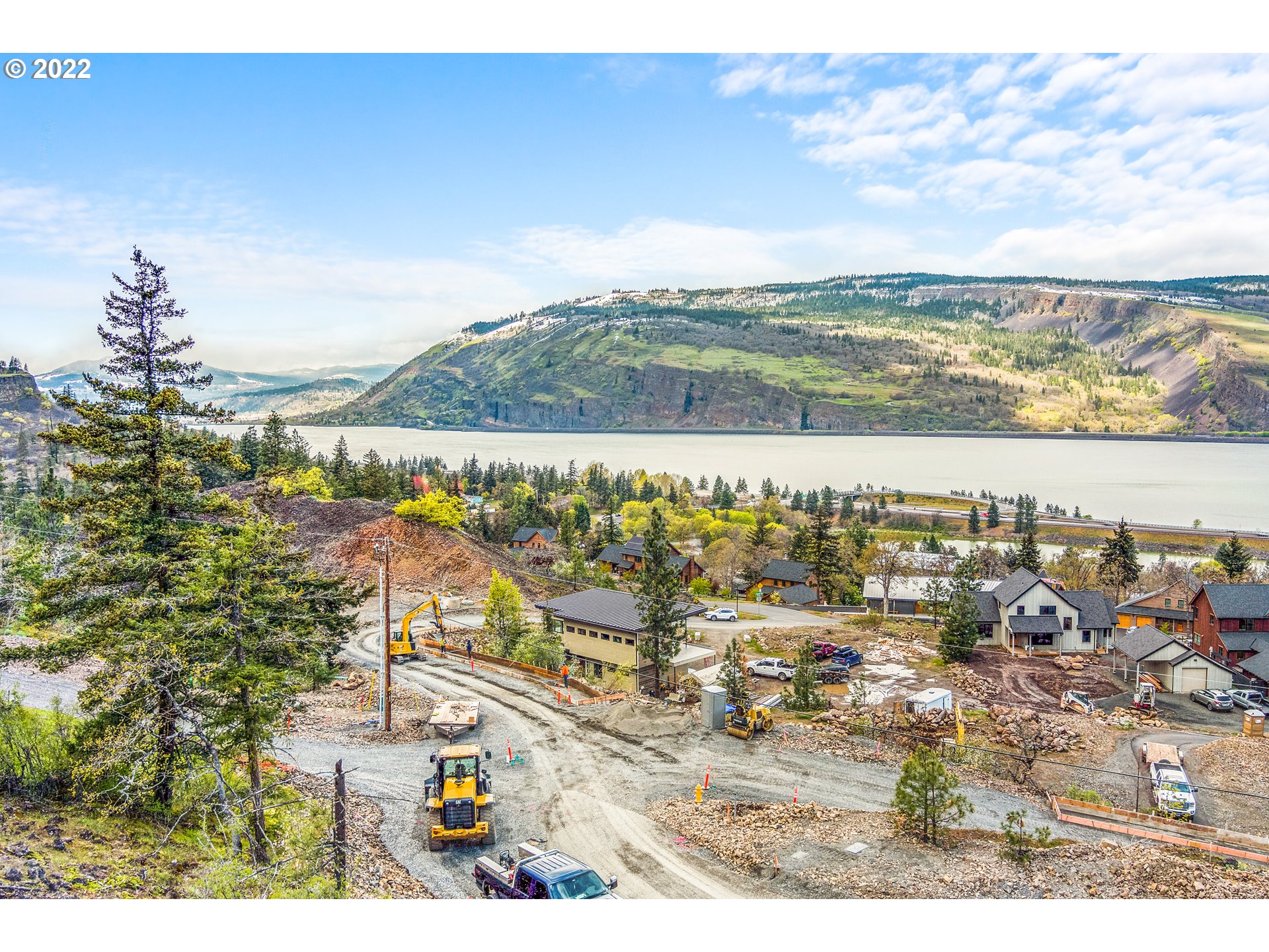 Asher Street, Unit 36 Mosier, OR 97040 - Photo 28 of 33