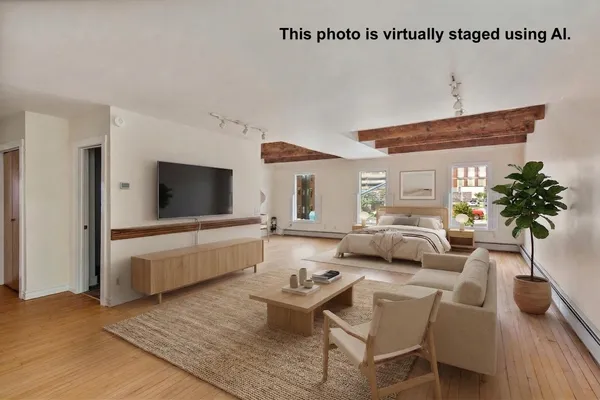 $450,000 | 89 College Street, Unit A2, Burlington, VT 05401