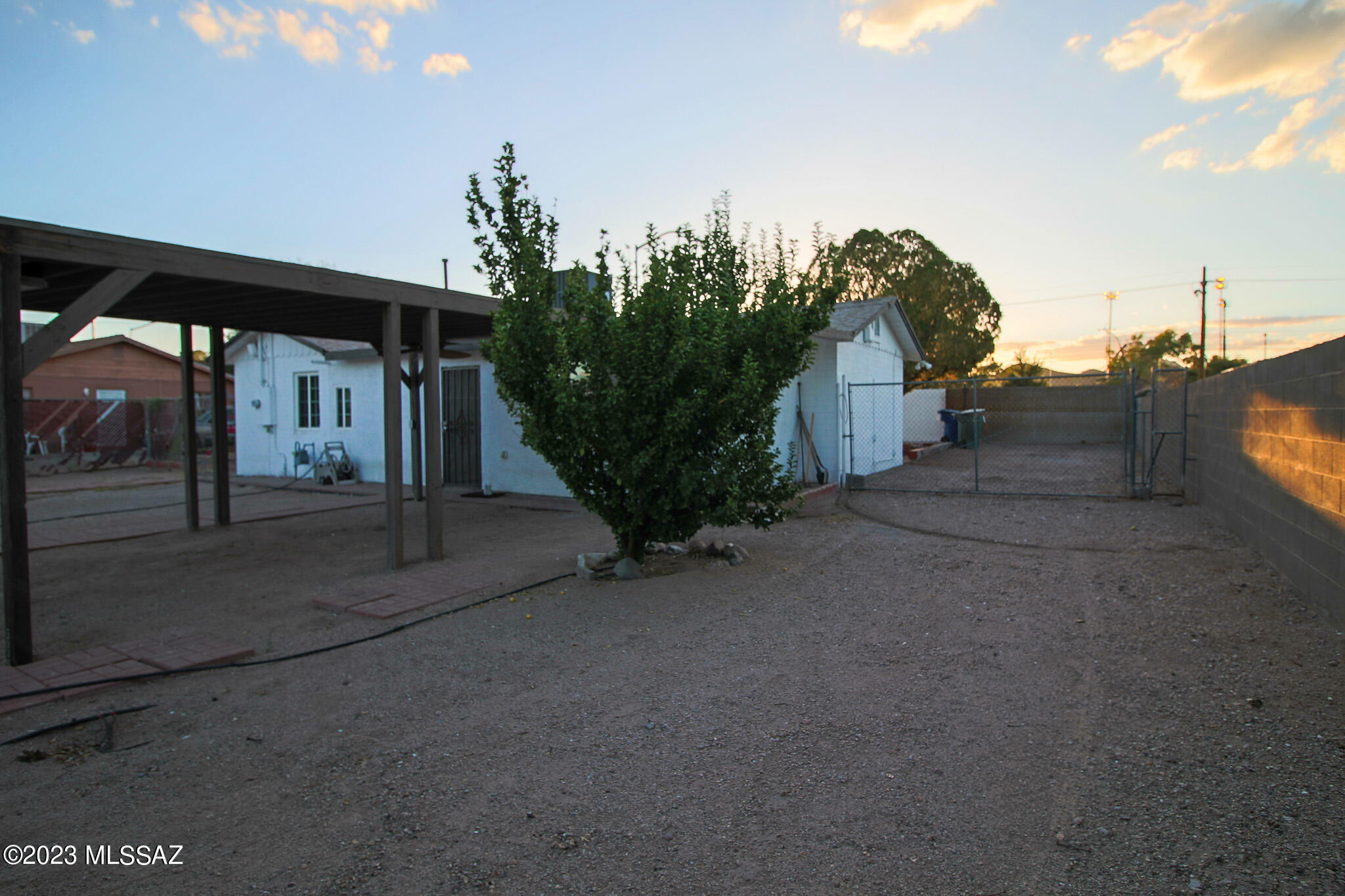 3633 South Mission Road Tucson, AZ 85713 - Photo 16 of 20