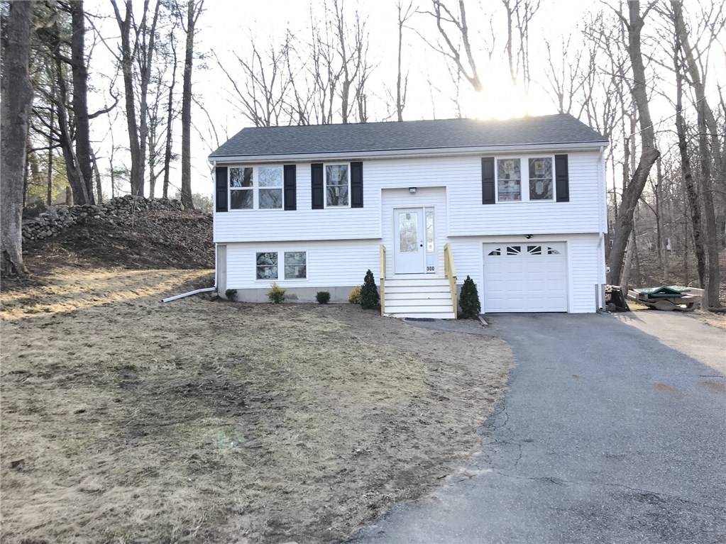 300 Abbott Run Valley Road Cumberland, RI 02864 - Photo 1 of 21