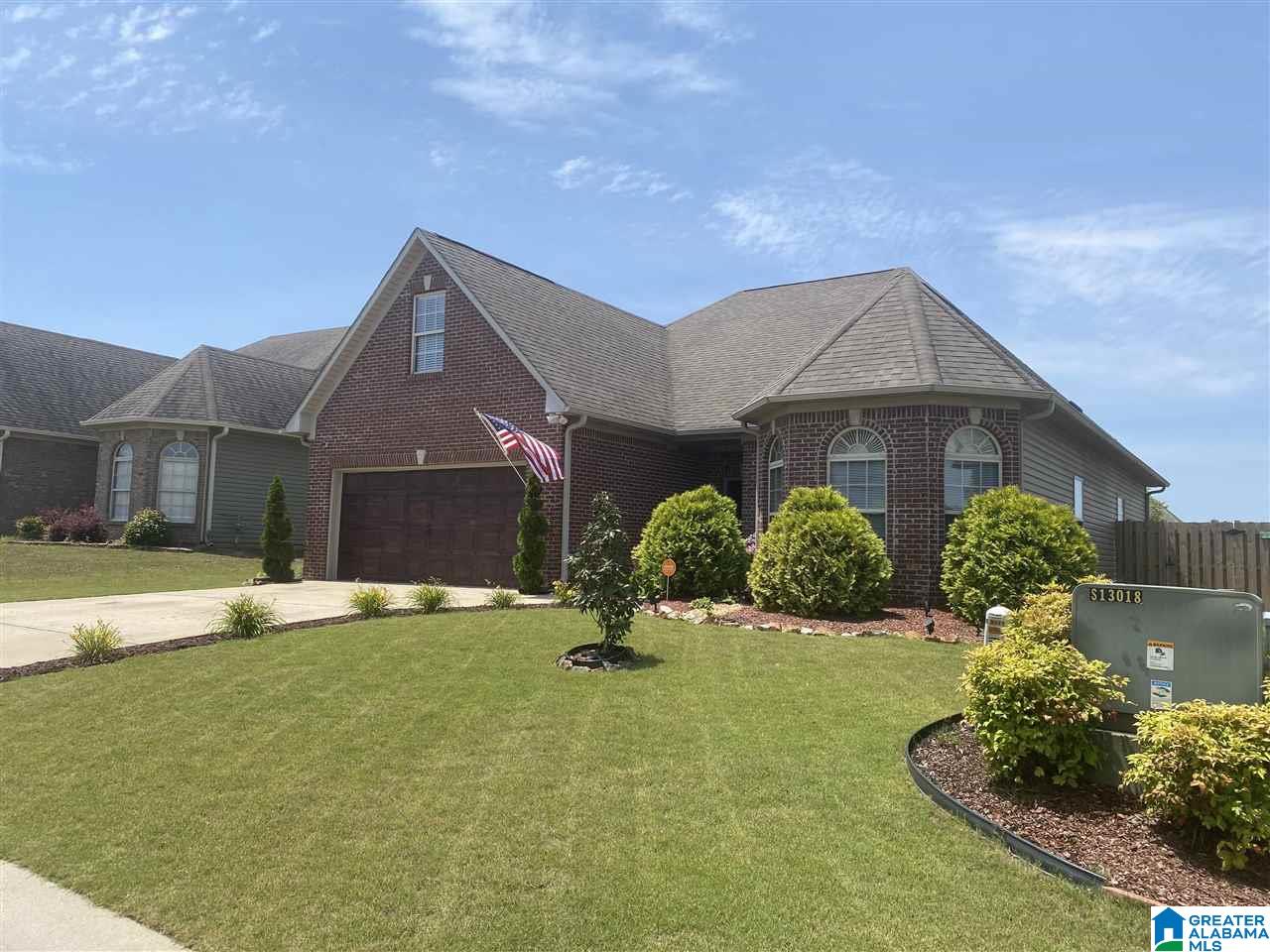 3041 Highview Lane Calera, AL 35040 - Photo 1 of 18