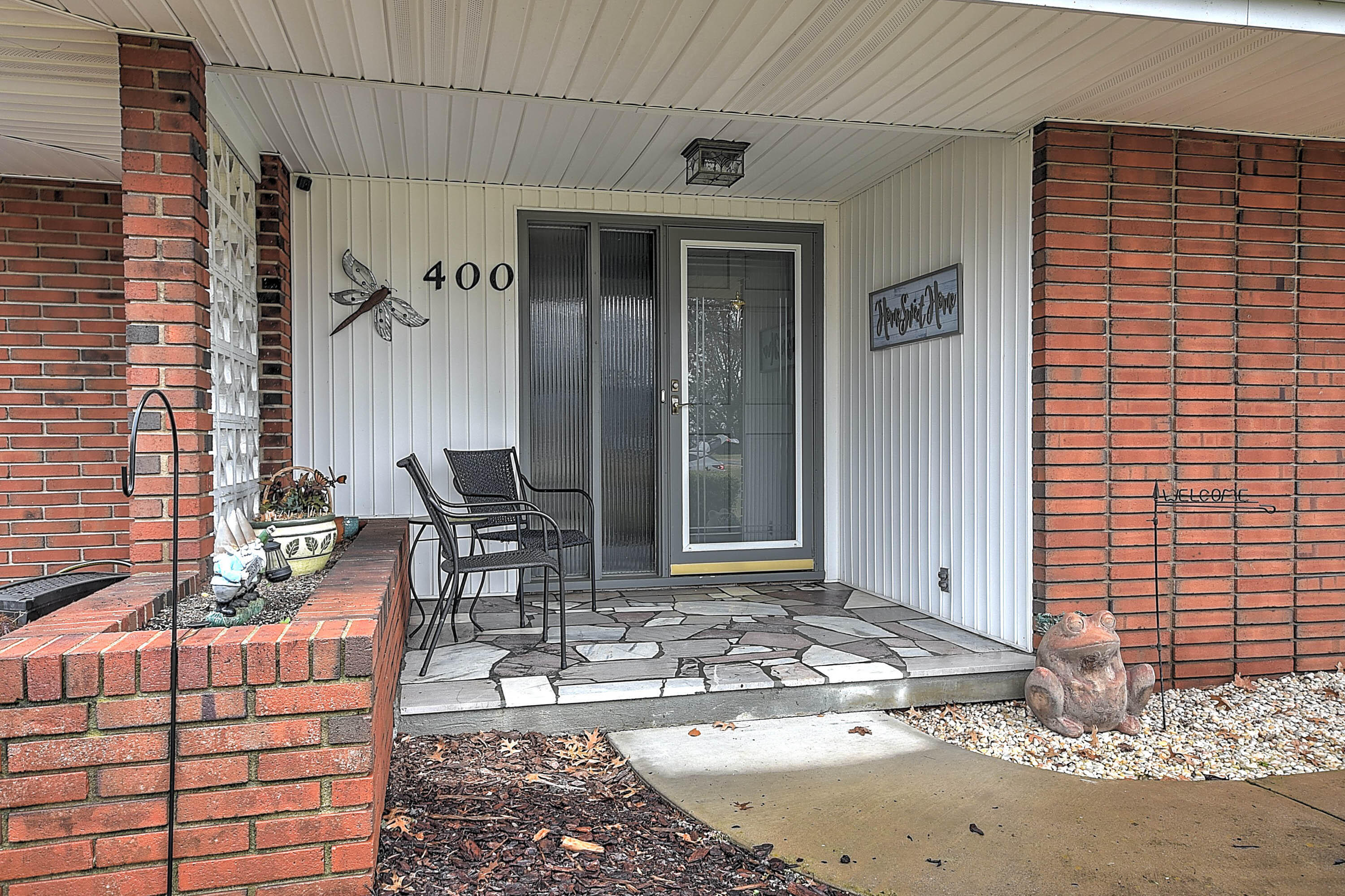 400 High Ridge Road Kingsport, TN 37660 - Photo 4 of 51 High Ridge-4
