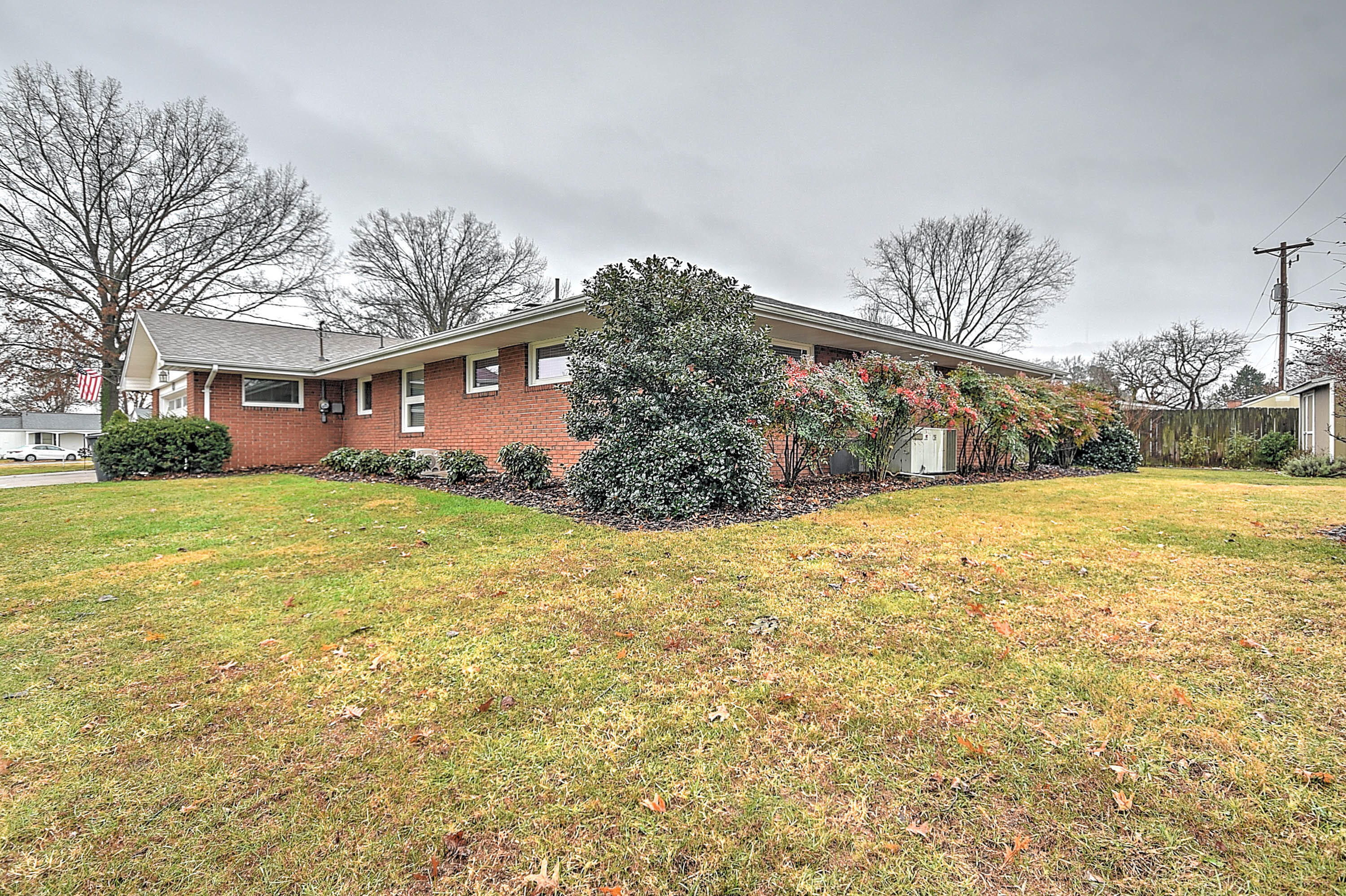 400 High Ridge Road Kingsport, TN 37660 - Photo 42 of 51 High Ridge-8