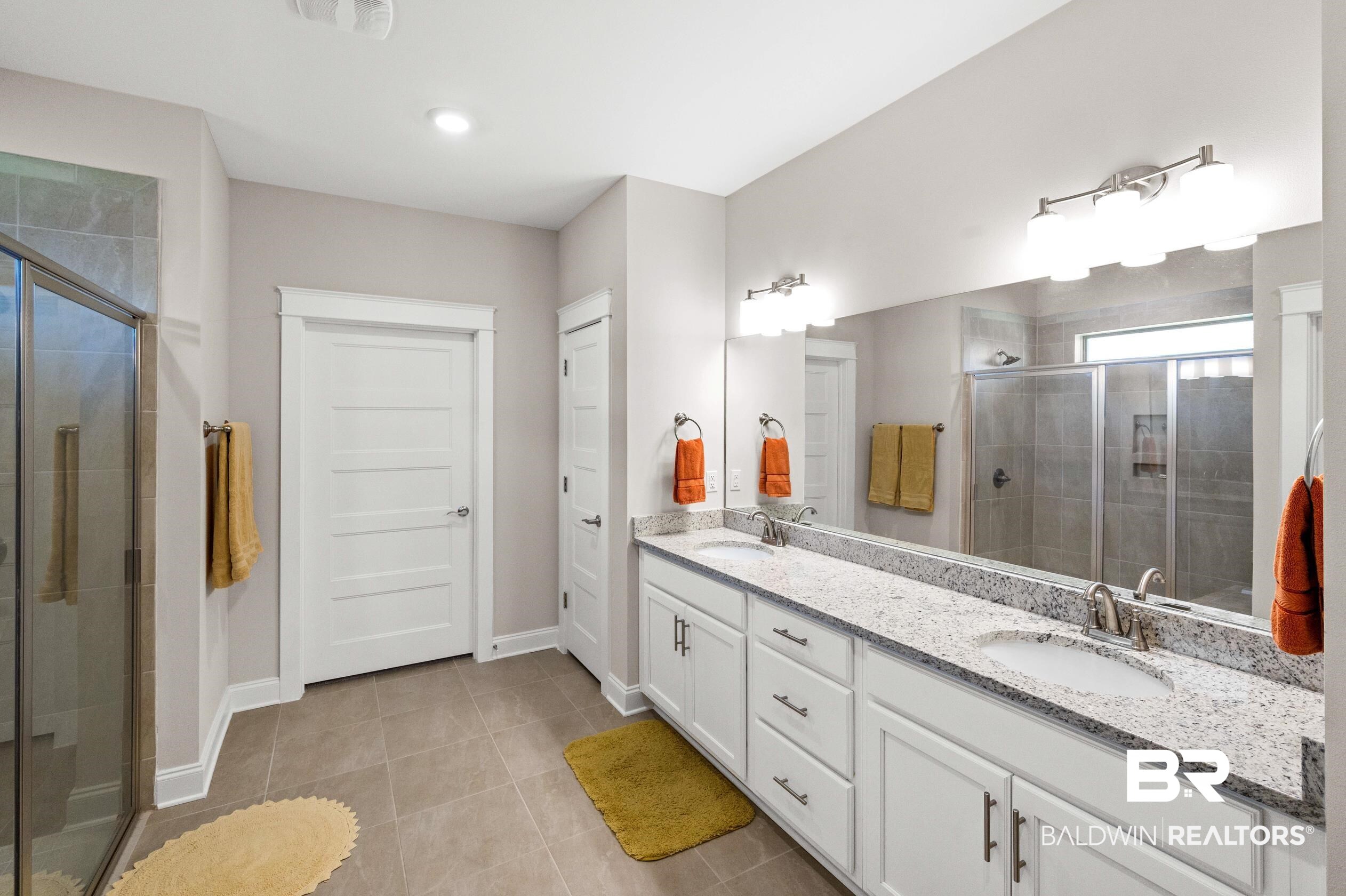 1704 Breckinridge Place Foley, AL 36535 - Photo 17 of 36 Primary Bath