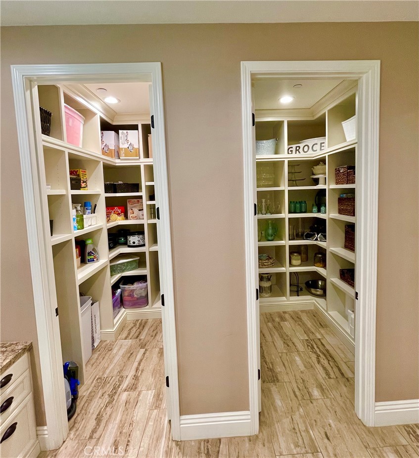 12468 Locke Circle Riverside, CA 92503 - Photo 48 of 53 2 Large Pantries