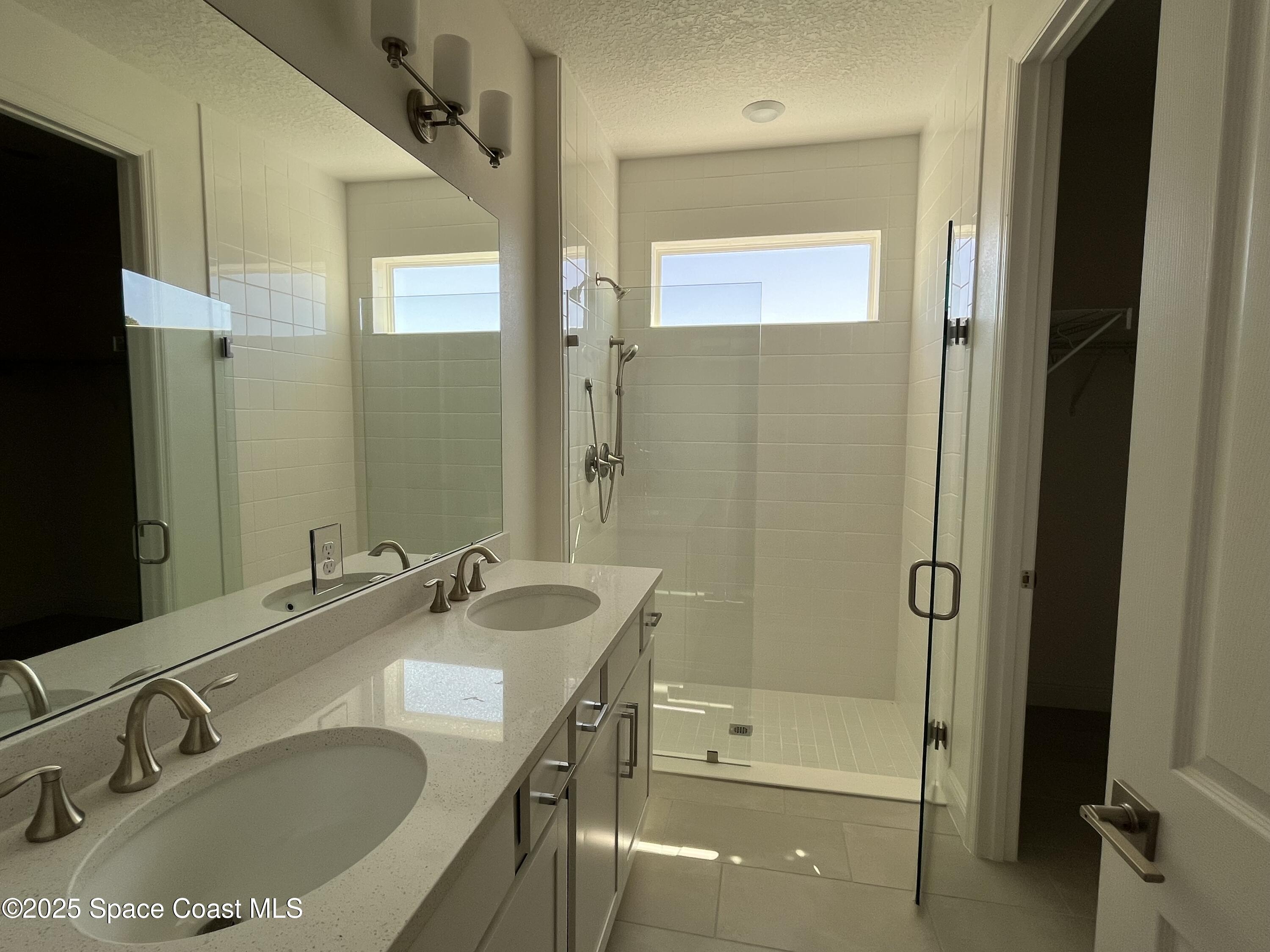 1163 Killian Drive Palm Bay, FL 32905 - Photo 11 of 14 Primary Bathroom