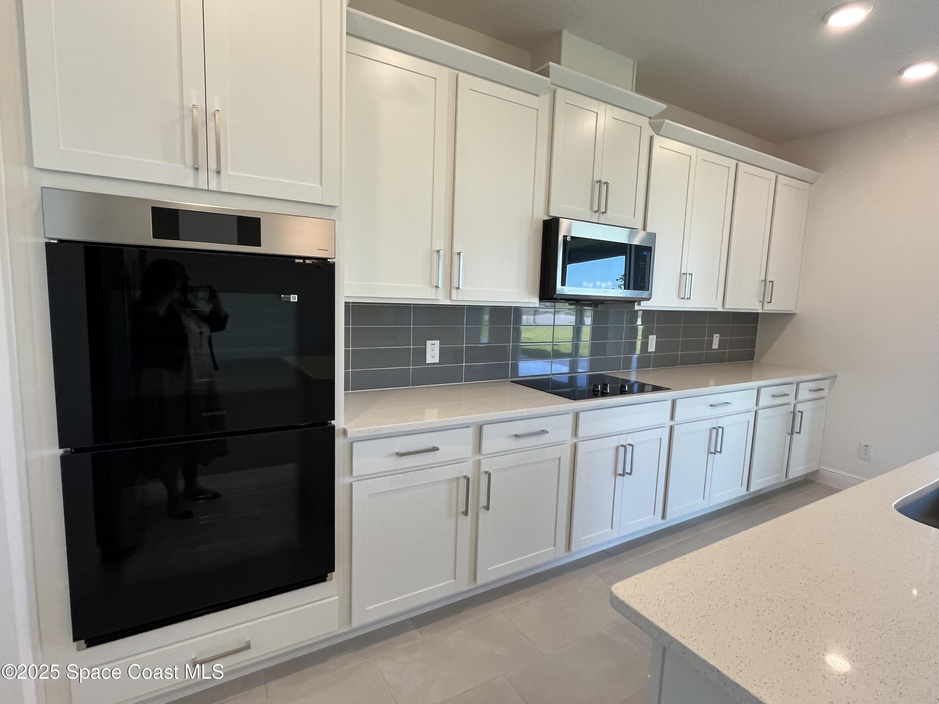 1163 Killian Drive Palm Bay, FL 32905 - Photo 2 of 14 Kitchen
