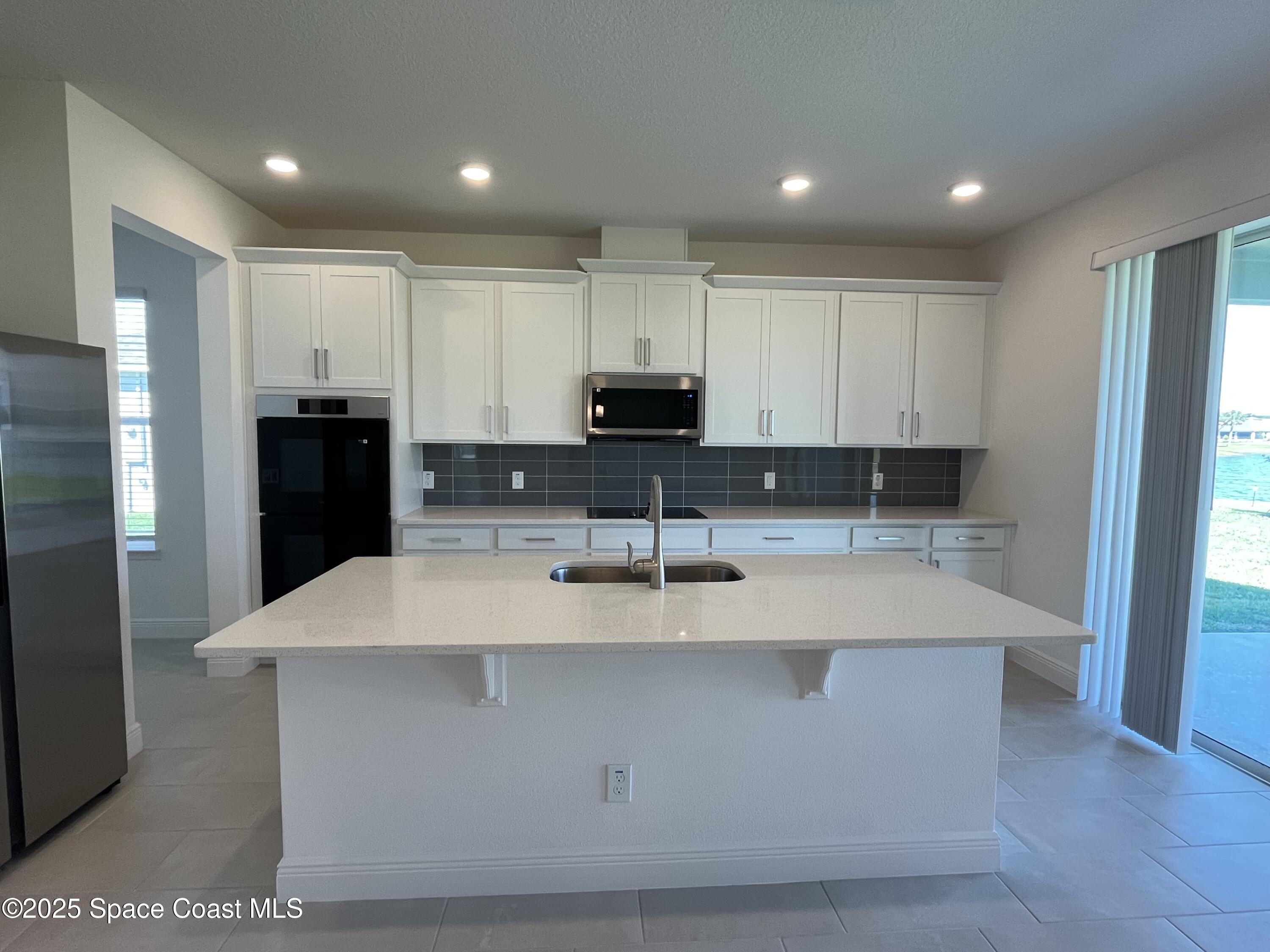 1163 Killian Drive Palm Bay, FL 32905 - Photo 4 of 14 Kitchen