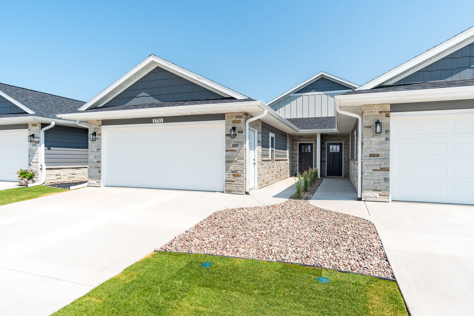 1627 Red Clover Street Holmen, WI 54636 - Photo 1 of 27 PHOTO FROM SMILAR BUILD