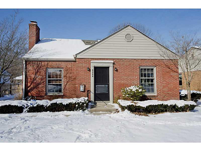 6066 Garver Road Indianapolis, IN 46208 - Photo 2 of 21 Gallery Image 2