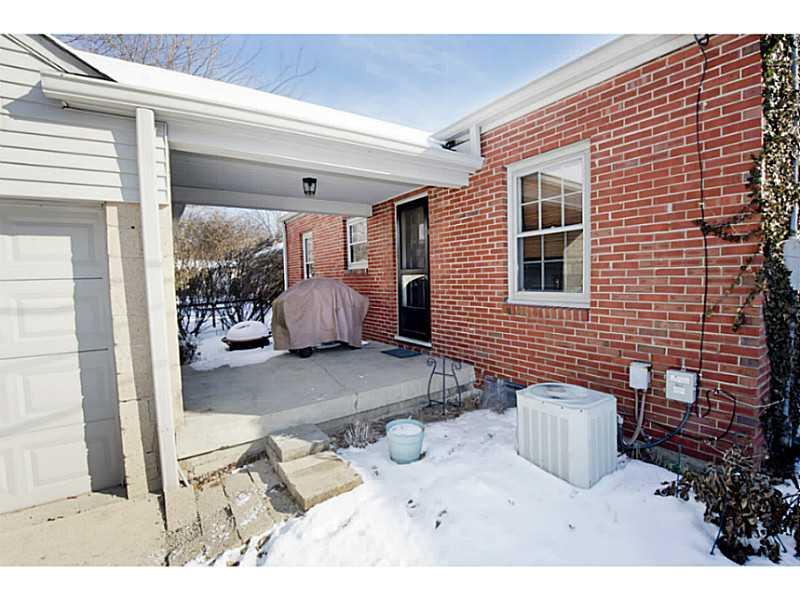 6066 Garver Road Indianapolis, IN 46208 - Photo 19 of 21 Gallery Image 19