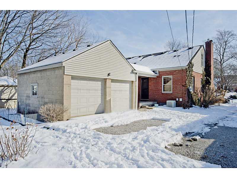 6066 Garver Road Indianapolis, IN 46208 - Photo 20 of 21 Gallery Image 20
