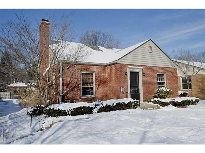 6066 Garver Road Indianapolis, IN 46208 - Photo 3 of 21 Gallery Image 3