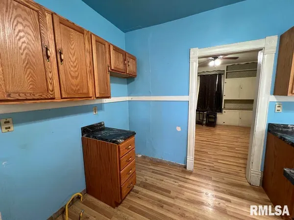 $45,000 | 102 West North 1st Street, Table Grove, IL 61482