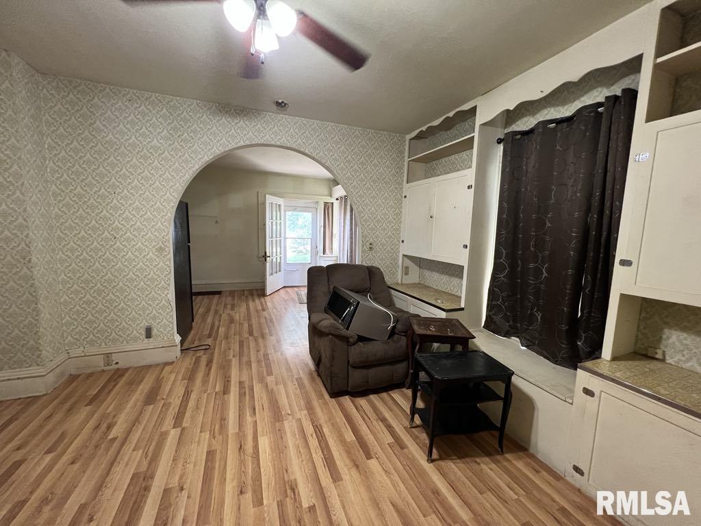 102 West North 1st Street Table Grove, IL 61482 - Photo 10 of 22