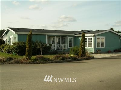 1101 South Scheuber Road, Unit SP 36 Centralia, WA 98531 - Photo 1 of 1 Gallery Image 1