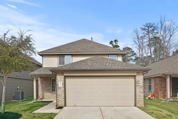 $2,100 | 2772 Madison Court, Willis, TX 77378