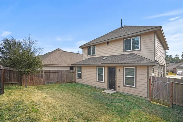 $2,100 | 2772 Madison Court, Willis, TX 77378