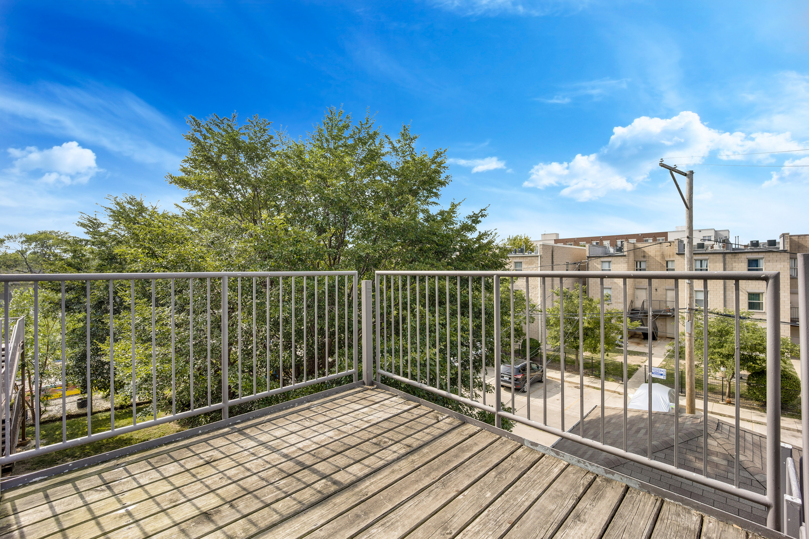 1136 West 13th Street, Unit 301 Chicago, IL 60608 - Photo 19 of 21