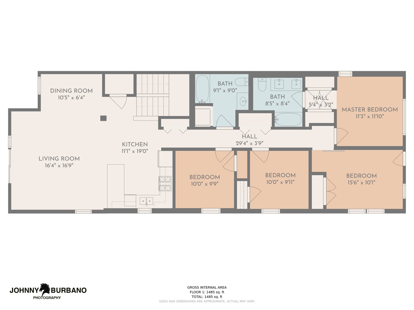 1136 West 13th Street, Unit 301 Chicago, IL 60608 - Photo 21 of 21