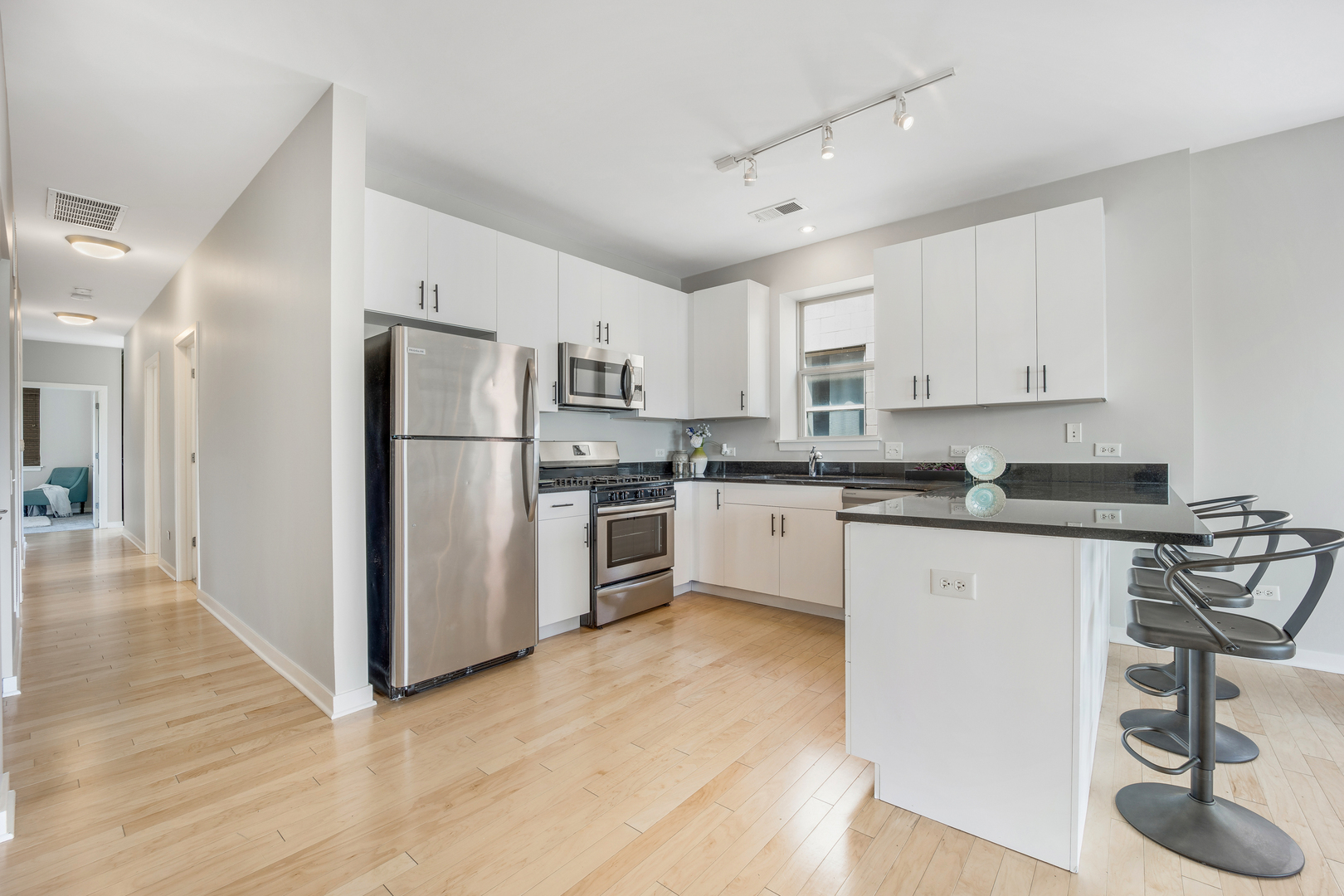 1136 West 13th Street, Unit 301 Chicago, IL 60608 - Photo 5 of 21
