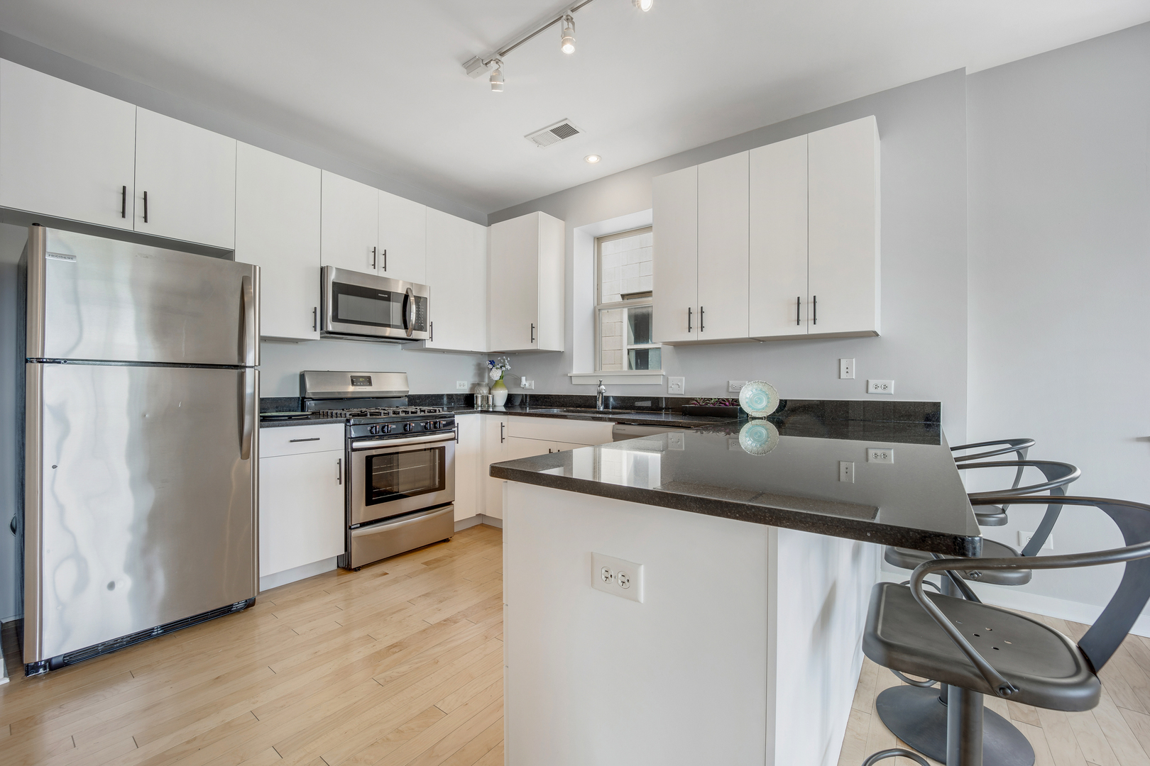 1136 West 13th Street, Unit 301 Chicago, IL 60608 - Photo 7 of 21