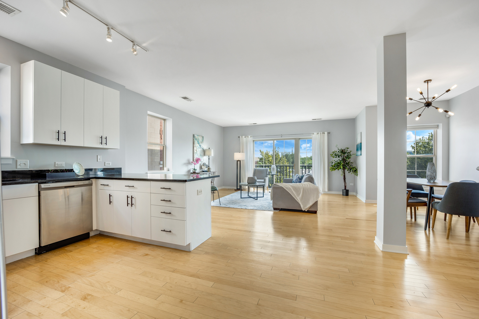 1136 West 13th Street, Unit 301 Chicago, IL 60608 - Photo 9 of 21