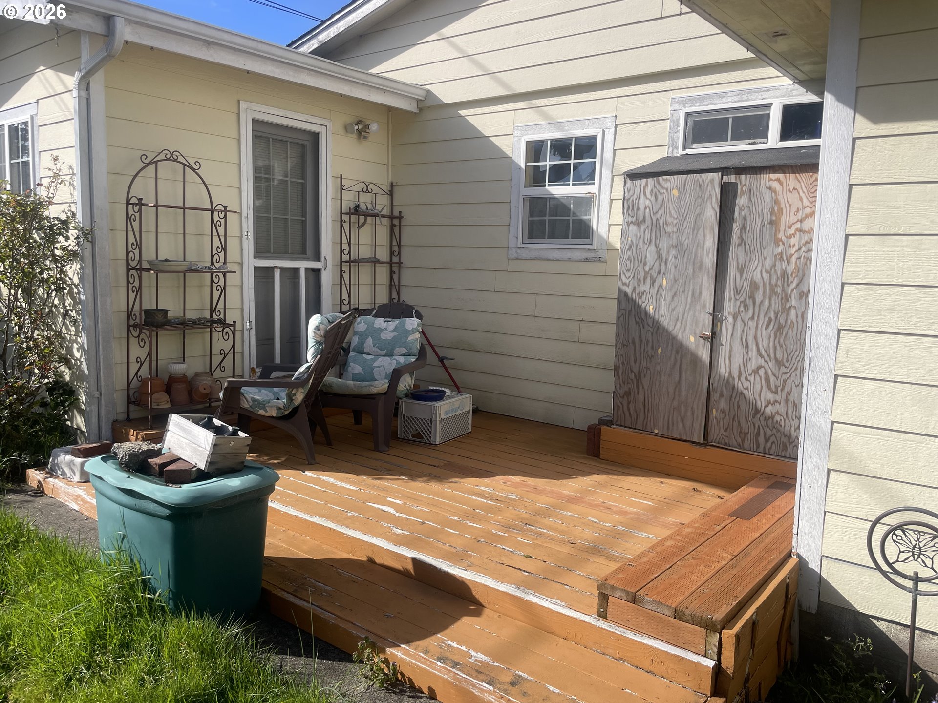 1610 36th Street Florence, OR 97439 - Photo 21 of 22