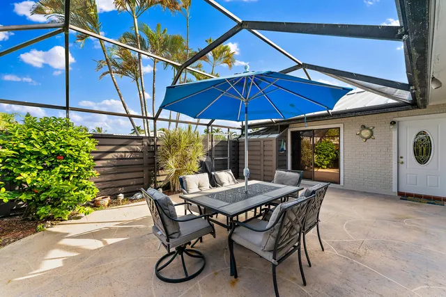 $6,000 | 1801 South Us Highway, Unit 9D, Jupiter, FL 33477