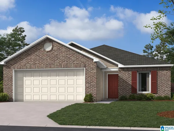$199,900 | 65 Tiffany Lane, Lincoln, AL 35096