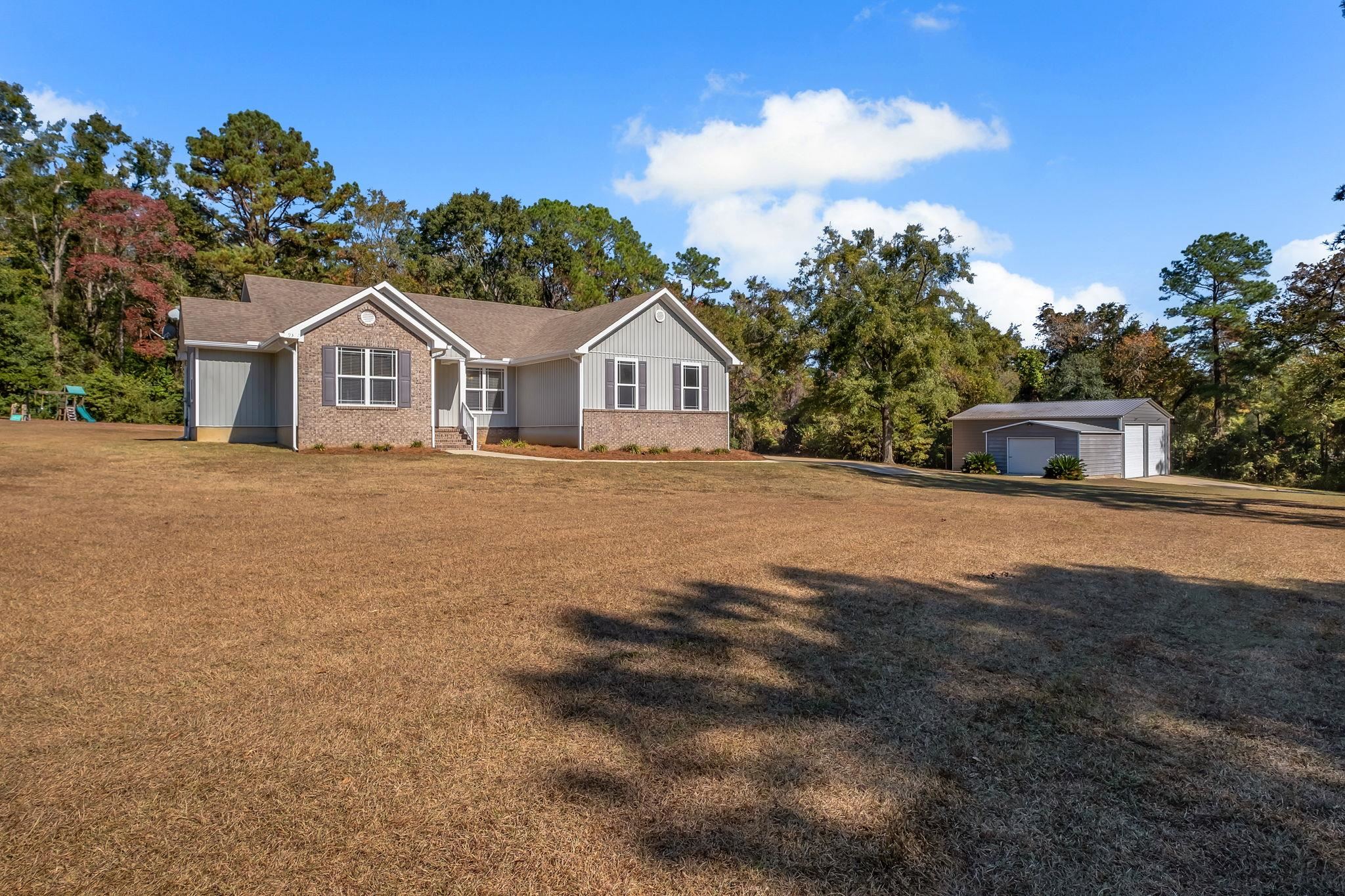 9352 Boykin Road Tallahassee, FL 32317 - Photo 11 of 44 Gallery Image 11