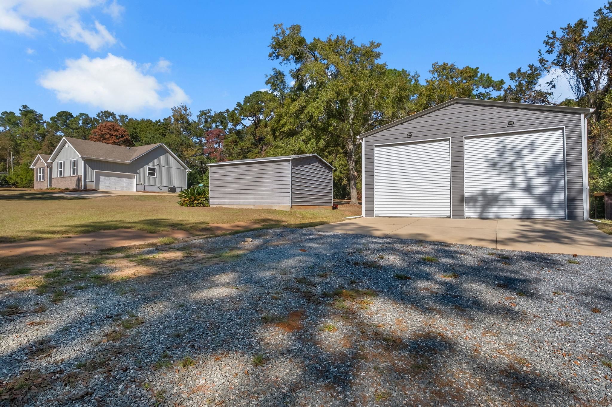 9352 Boykin Road Tallahassee, FL 32317 - Photo 13 of 44 Gallery Image 13