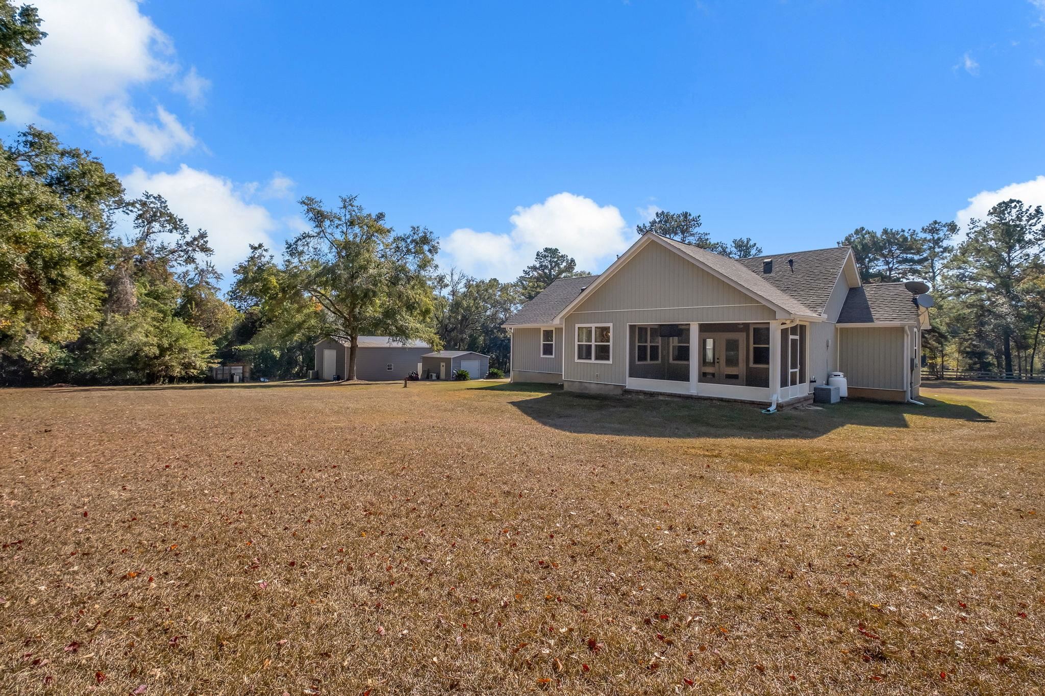 9352 Boykin Road Tallahassee, FL 32317 - Photo 42 of 44 Gallery Image 42