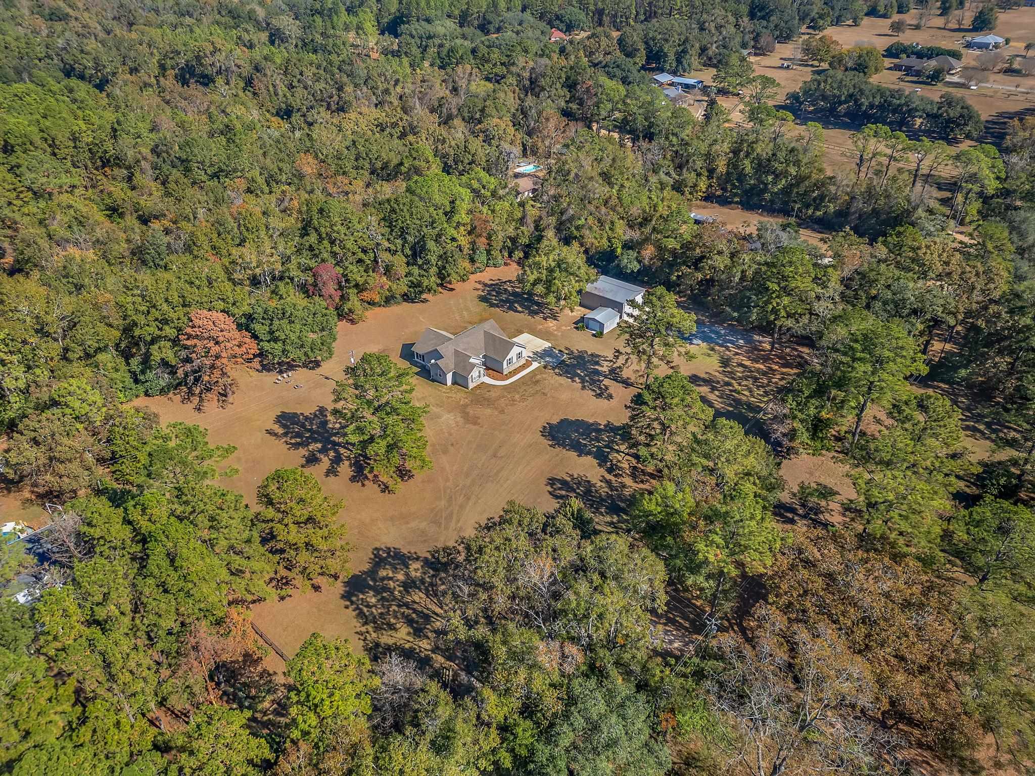 9352 Boykin Road Tallahassee, FL 32317 - Photo 10 of 44 Gallery Image 10