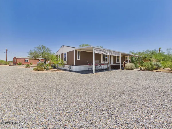 $295,000 | 17622 West Quemado Lane, Marana, AZ 85653