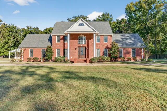$649,000 | 2614 Rice Humphrey Road, Puryear, TN 38251
