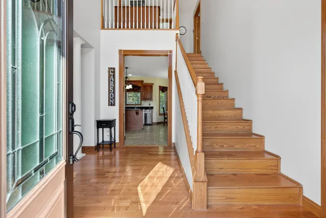 $649,000 | 2614 Rice Humphrey Road, Puryear, TN 38251