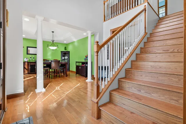 $649,000 | 2614 Rice Humphrey Road, Puryear, TN 38251