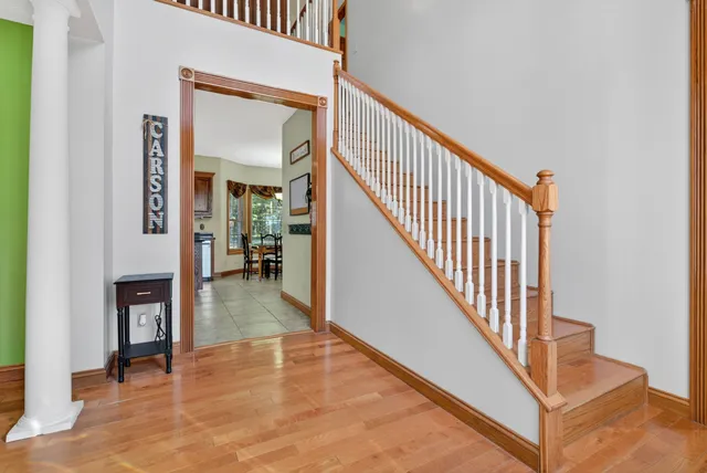 $649,000 | 2614 Rice Humphrey Road, Puryear, TN 38251