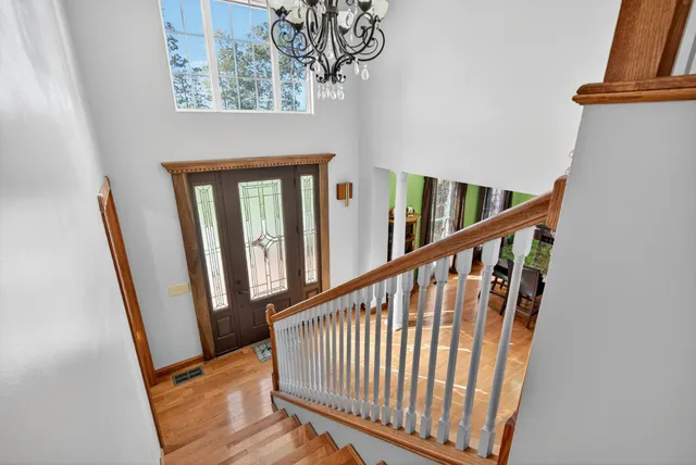 $649,000 | 2614 Rice Humphrey Road, Puryear, TN 38251