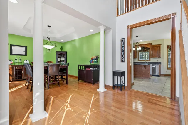 $649,000 | 2614 Rice Humphrey Road, Puryear, TN 38251