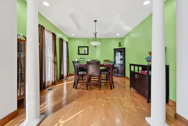 $649,000 | 2614 Rice Humphrey Road, Puryear, TN 38251