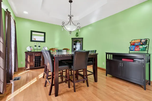 $649,000 | 2614 Rice Humphrey Road, Puryear, TN 38251