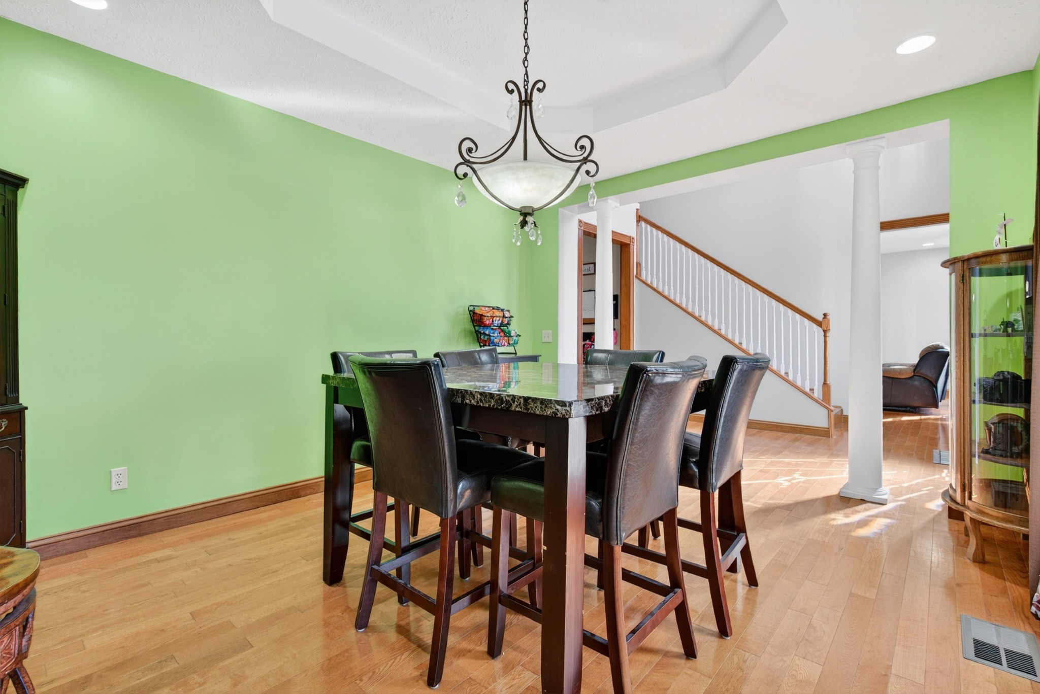 2614 Rice Humphrey Road Puryear, TN 38251 - Photo 20 of 100