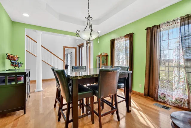 $649,000 | 2614 Rice Humphrey Road, Puryear, TN 38251